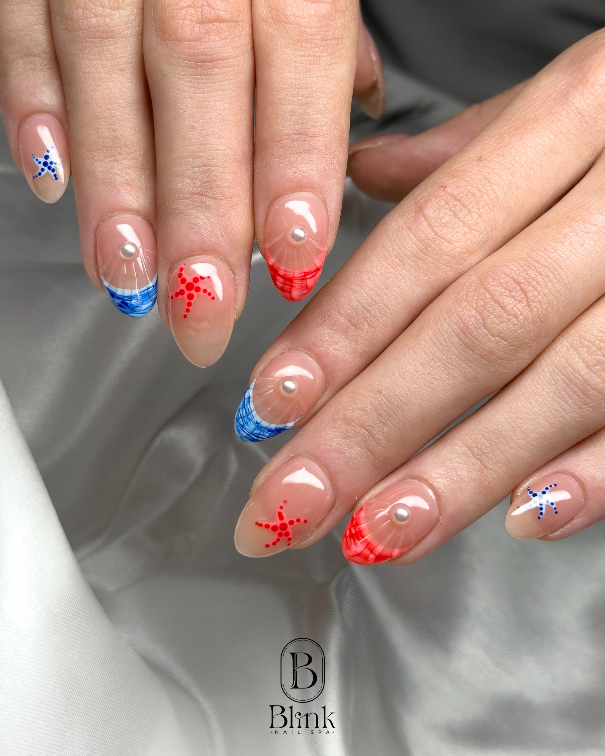 Nail July 15 2026